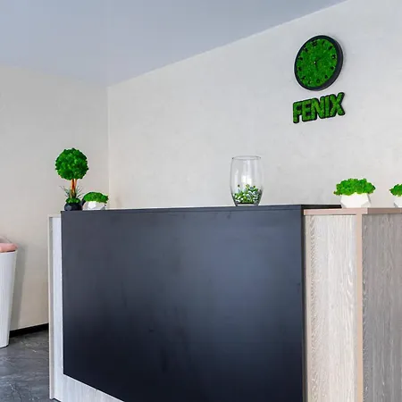 Fenix Hotel *