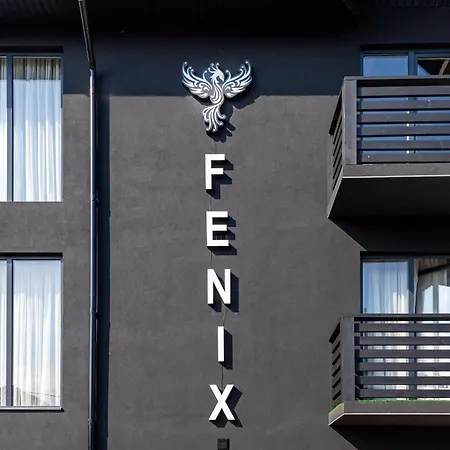 Fenix