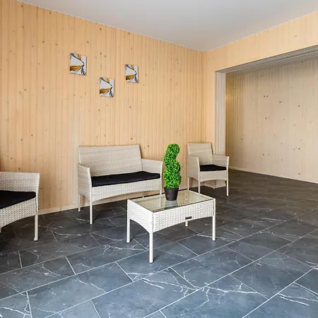 Hotell Fenix