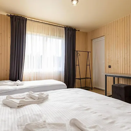 Hotell Fenix