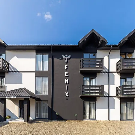 Fenix *