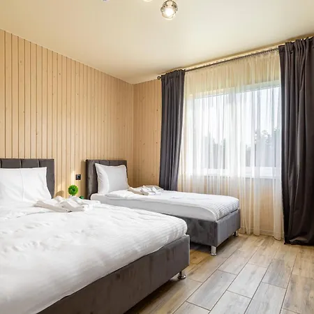 Hotell Fenix