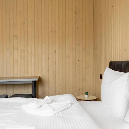 Hotell Fenix