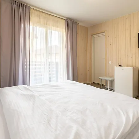 Fenix Hotell Solotvyno