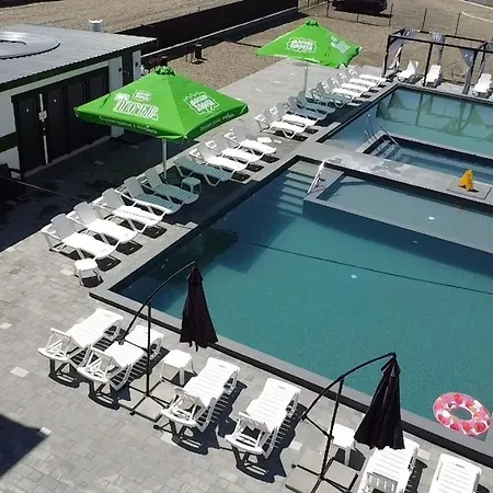 Fenix Hotell