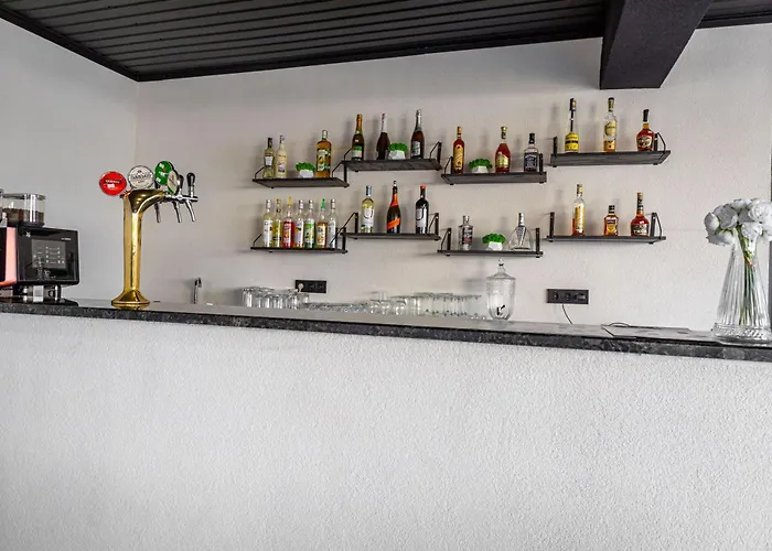 Fenix 酒店