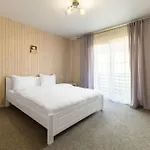 Fenix Hotel Solotvyno