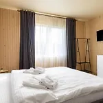 Hotel Fenix Solotvyno